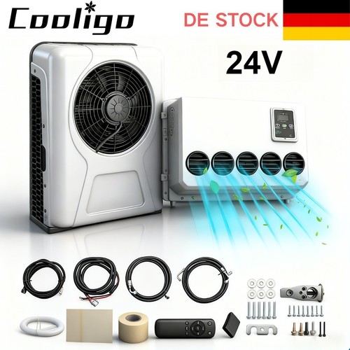 Climatiseur 24v split 12000 - climatiseur,