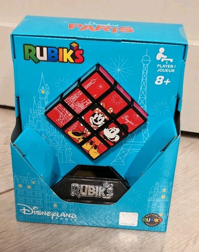 Rubiks cube paris - rubiks,