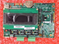 Carte d'affichage et de