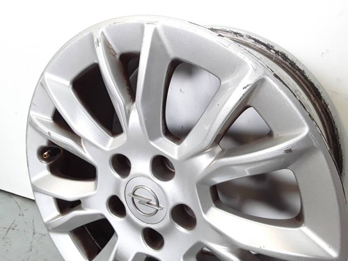 13276517 jante opel - 13276517, corsa