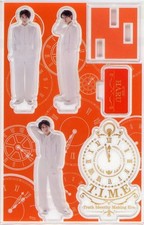 Super Express Acrylic Stand