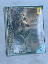 ZVEZDA 1/72 GERMAN ANTI-TANK GUN PAK-36 WITH CREW