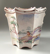 Cache pot / rafraichissoir