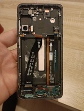 Ecran LCD Original et vitre