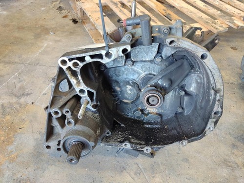 Jb3928 boite vitesse renault - jb3928,
