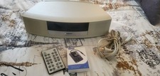 BOSE Wave Radio III SoundTouch