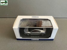 2013 Honda NSX Concept Ebbro 1/43 Miniature Car