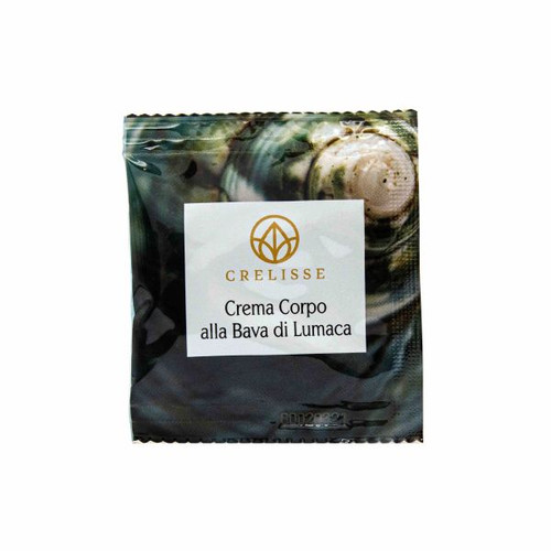 Unidose crème corps bave - corps,