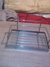 ETAGERE INOX  cuisine / salle