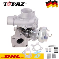 Turbo pour Mazda 3 BK 5 Cr 2.0