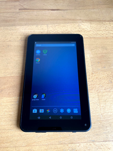 Tablette tactile kliver - tablette,