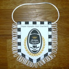 CHARLEROI OLYMPIC (Belgique) -