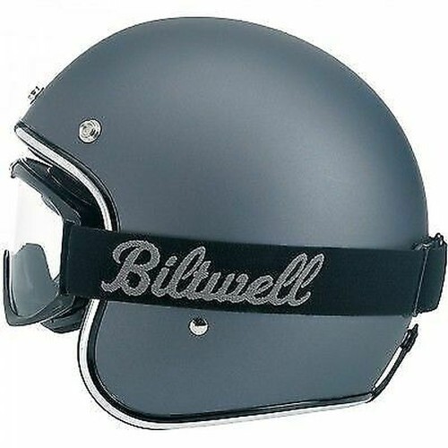 Lunettes casque biltwell - de,