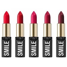 L'Oreal Smile X Isabel Marant