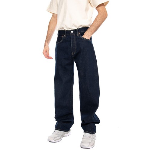 Levis 501 coupe loose - coupe, wild