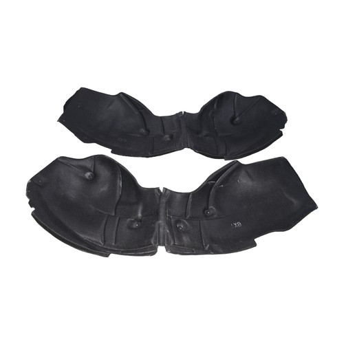Inner fender liner - fender, set