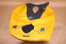 Bugster ST4S Tank Cover Yellow D-1838