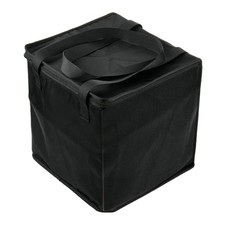 Sac de rangement pour disques vinyles, support de rangement léger