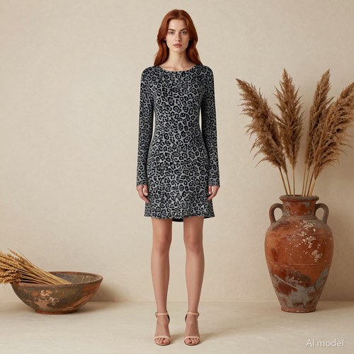 Soirée glam robe - soirée,