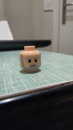 Lego star wars - wars, minifigure