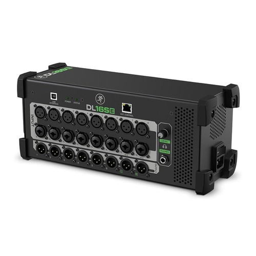 Mackie dl16se 16channel - mackie,