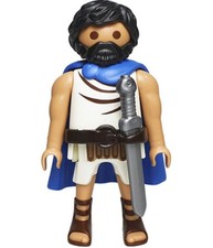 PLAYMOBIL FIGURINE ULYSES