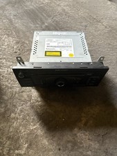 Audi A4 B8 A5 8T Concert Stereo Radio CD Head Unit 8T2035186C 8T2035186C