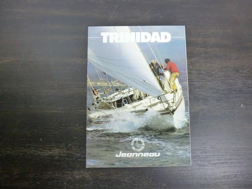 Jeanneau trinidad original - jeanneau,