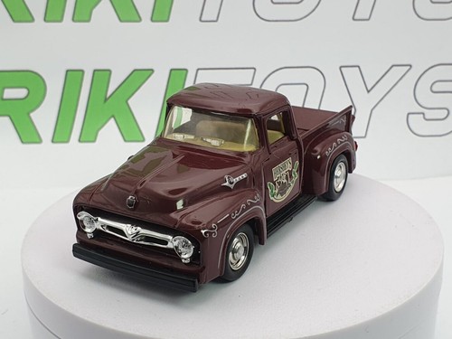 Ford 100 road champ 40 - f, 1/40