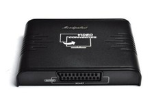 Convertisseur HDMI vers SCART