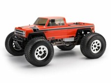 HPI Racing - GTXL-1 Vintage