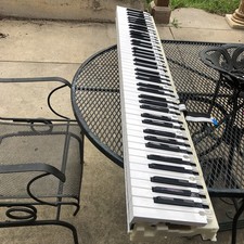Replacement Keys for Casio