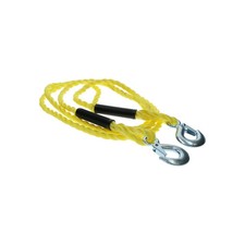 CABLE DE REMORQUAGE AVEC