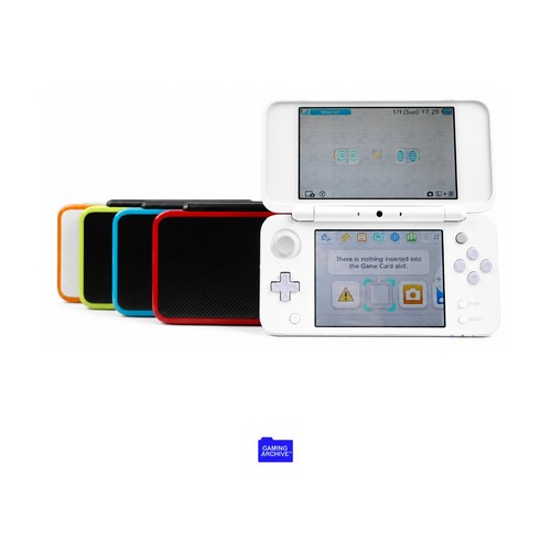 Nintendo new 2ds console - new,