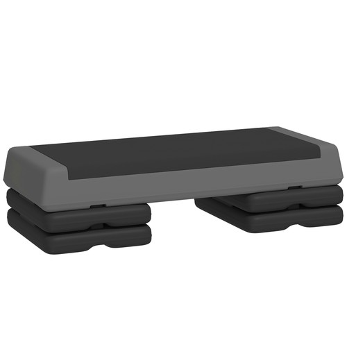 Stepper fitness aérobic - stepper, 3