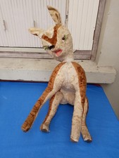 Ancienne Grande Peluche