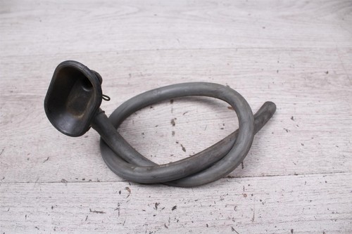Tuyaux évacuation moteur - tuyaux, d'Évacuation