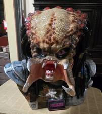 buste taille réelle 1:1