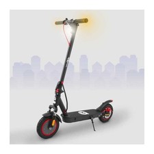 Trottinette électrique pliable - URBANGLIDE - 100 MAX - 350W - Roues 10 - Adulte