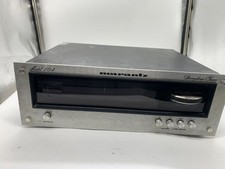 Vintage Marantz Model 104 AM/FM Stereophonic Tuner
