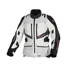 Veste Moto Macna Domane Femme
