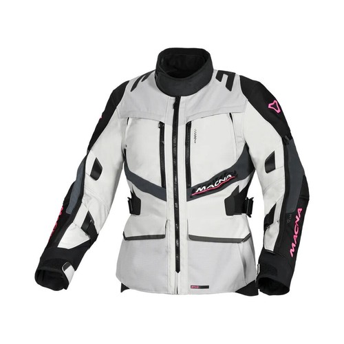 Veste moto macna - moto, domane