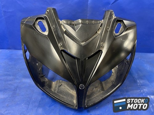 Tête fourche yamaha fz1 - tête, s