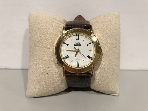 Vintage timex indiglo - timex,