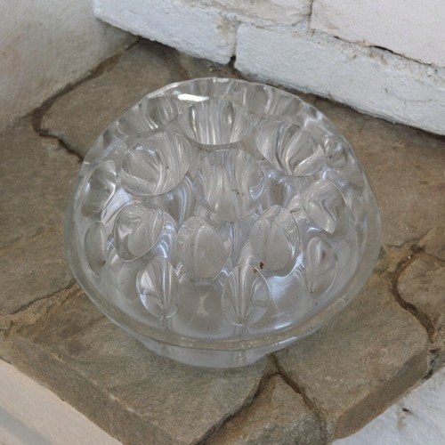 Vase pique fleurs - fleurs,
