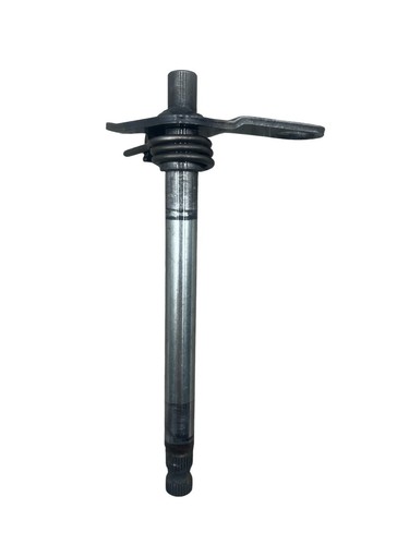 Axe selecteur yamaha 426 - yamaha,