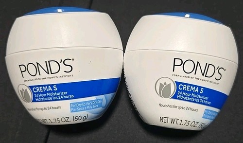 Pond crema nourishing - s,