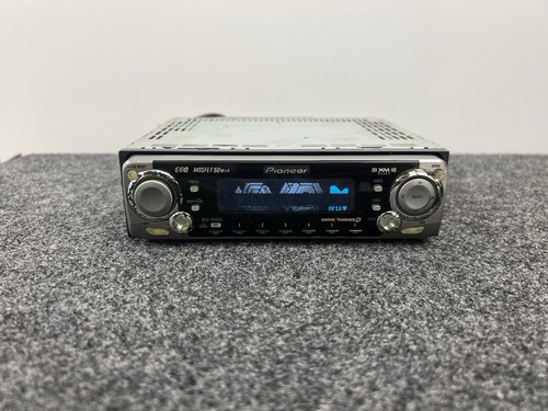 Rare pioneer deh 6500 - pioneer, deh-6500