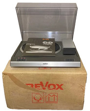 ReVox B795 👉Mint Rare
