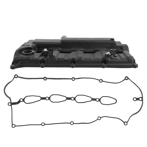 Rocker cover couvercle - cover,